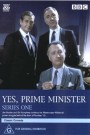 Yes, Prime Minister - Series 1